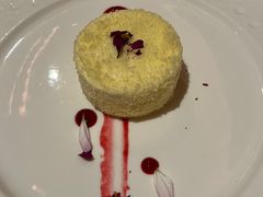 -北京古城老院厉晓麟精致菜