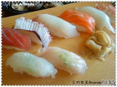 手握寿司-红叶日料·放题·海胆·定食(星海店)