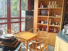 -韬光茶庵
