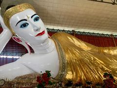 -ခြောက်ထပ်ကြီးရွှေသာလျောင်းဘုရားကြီး