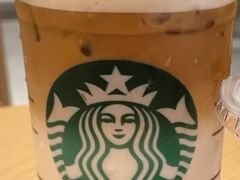 -星巴克(深圳平安金融中心B1店)