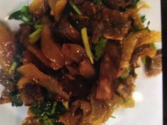 -康师傅私房牛肉面(北京南站店)