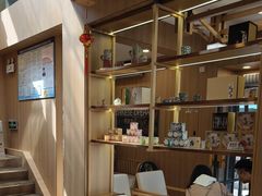-霸王茶姬(南强街店)