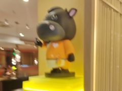 -九田家黑牛烤肉料理(太阳城店)
