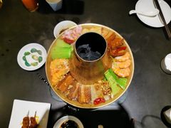 -鼓楼东街老火锅(鼓楼店)