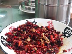 -胡胖子专业长沙菜(衡山路店)