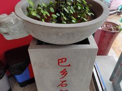 -巴乡石锅鱼(密云店)