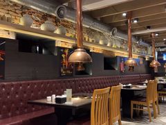 -正苑26年海鲜烤肉•牛尾汤汤饭(东港店)
