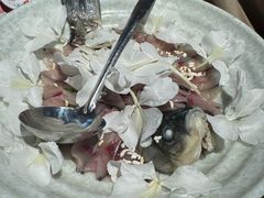 -龙桥私厨·姜花菊花过桥鱼·顺德菜(容桂店)