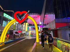 -华熙LIVE·528