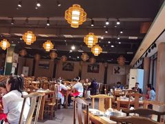 -肖肖酸萝卜鱼火锅(总店)