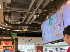 -COSTA COFFEE(恒基名人购物中心店)