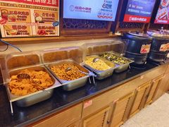 -福苗小骆驼烧烤(大唐不夜城店)