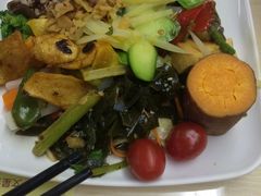 -文星素食(兴华路店)