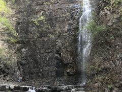 -孤山寨风景区