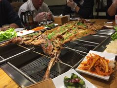 -炑羊香烤全羊(西三旗店)