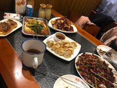 -福苗小骆驼烧烤(大唐不夜城店)