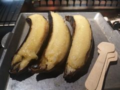 -很久以前羊肉串(昌里路三钢里店)