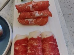 -若爱猪肚鸡·啫啫煲(循礼门M+店)