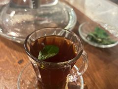 -Uncle Kosto科斯托·中东菜