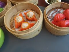 -斑斓西餐厅·自助茶点(高崎机场佰翔花园酒店)