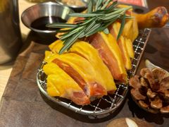 -伊茉家的烤肉店(勒泰中心店)