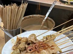 -郭记小街麻辣烫(南小街总店)