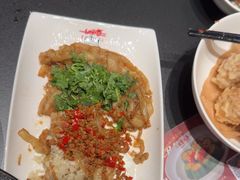 -天宝兄弟(前海壹方城店)