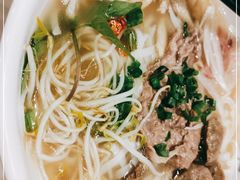 -CHILL Pho澳洲牛肉越南粉(佛山顺德万象汇店)