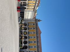-商业广场(Praça do Comércio)