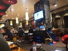 大堂-郝富贵火锅