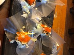 寿司拼盘-樱の花亭日本料理店