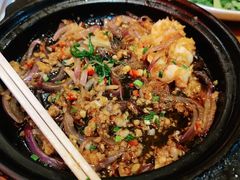 -百年神厨·地道川菜(清江西路店)