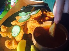 -The Meat & Wine Co Southbank(南岸店)