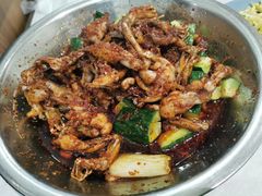 -辣盆盆麻辣小龙虾(哈尔滨总店)