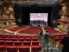 -交通银行前滩31演艺中心