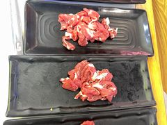 -牛吉韵·鲜切牛肉自助火锅(南山店)
