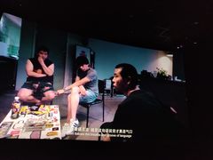 -百美汇影城(LUXE嘉里中心店)