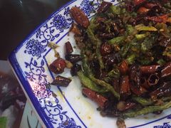 -川哥辣妹(南岗店)