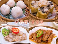 -龙禧渔村酒楼