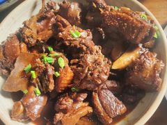 红烧老鹅-美味之家·湖景农家乐(太湖东山店)