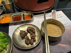 -西塔老太太泥炉烤肉(北京北苑天街龙湖店)
