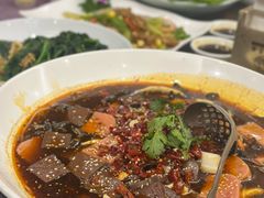 -轩记海鲜餐厅·四十五年老字号·经典粤菜(西区彩虹店)