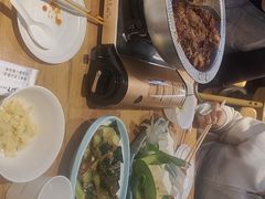 -0317火锅鸡·清真(正达店)