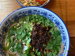 -甘记兰州牛肉面(Chadstone 旗舰店)