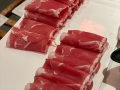 -东来顺饭庄(西直门店)