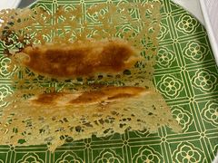 海胆锅贴-品海楼·大连海胆锅贴馆(东港店)