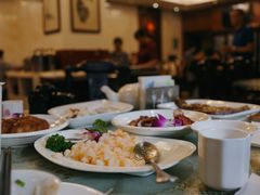 -新聚丰菜馆(太监弄店)
