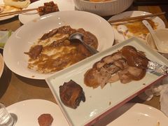-京味斋·烤鸭·北京菜(安贞店)