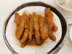 -凤凰楼酒家·粤宴点心(华强北店)